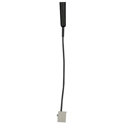 Metra Electronics 40-KI20 Antenna Adapter to OEM Radio for Hyundai and Kia 2007-Up, Black, Compact