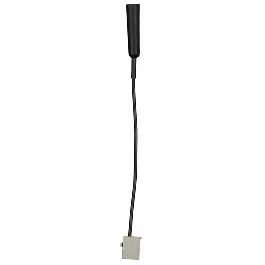 Metra Electronics 40-KI20 Antenna Adapter to OEM Radio for Hyundai and Kia 2007-Up, Black, Compact