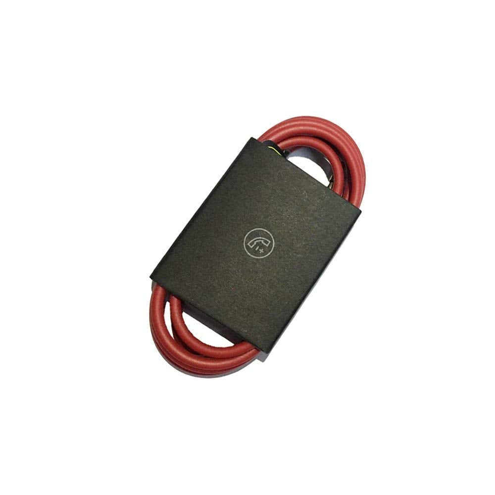 cipher Replacement Audio Cable Cord Wire,Compatible with Beats Headphones Studio Solo Pro Detox Mixr Executive Pill with in Line Mic and Control