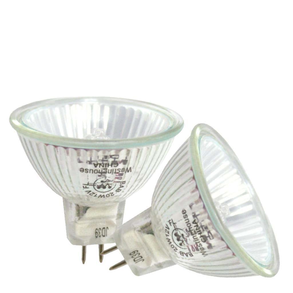Bulb MR16 Xenon 20W