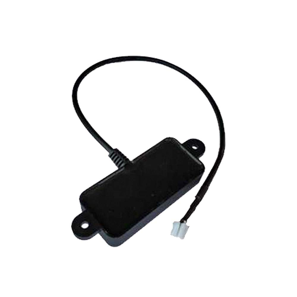 Taidacent Waterproof Ultra-Precision Ultrasonic Sensor Presence and Detection Parking Occupancy Sensor Vehicle Presence Detector Ultrasonic Range