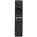 New BN59-01312A Voice Replace Remote Control for Samsung TV QN98Q900RB QN75Q90R QN65Q80R