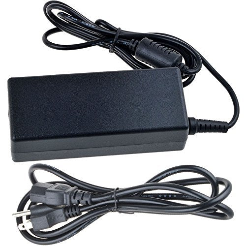 Marg 24V AC/DC Adapter for VIZIO 90012422801 VSB200 VSB205 VSB210 Part No.: 10602010235 HD Soundbar Speakers Sound bar Speaker DC24V Power Supply Cord Cable Charger Mains PSU