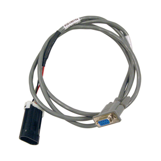 FAST 308019 XFI 5' PC to ECU Cable