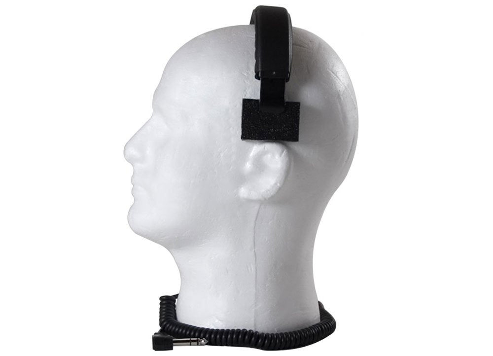 Detectorpro Rattler Metal Detector Headphones