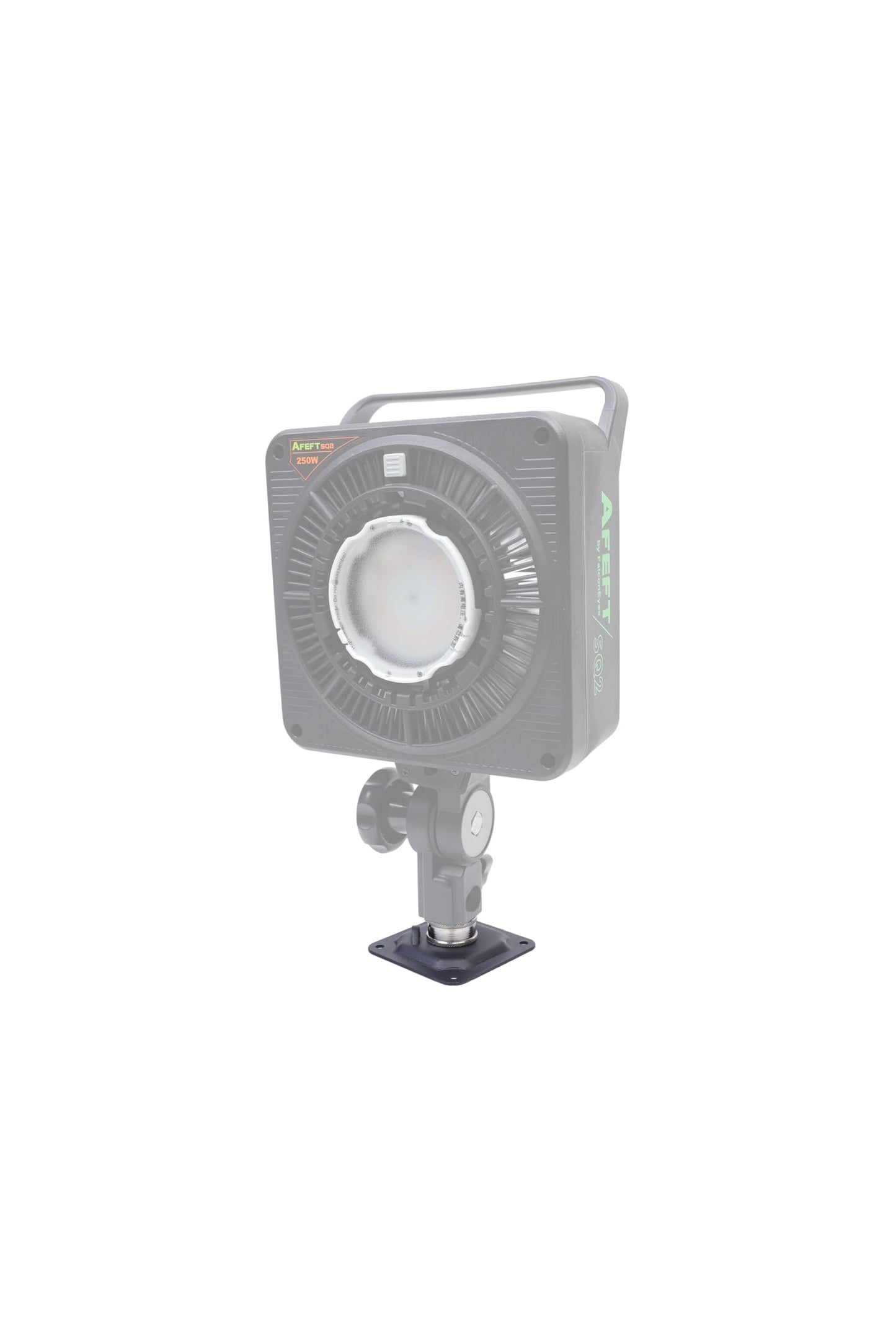 AFEFT MBH-700S Celling & Wall Mount with Spigot in 1/4" Male Thread