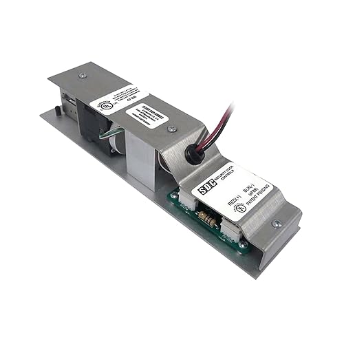 SDC / Security Door Controls - LR100SGK