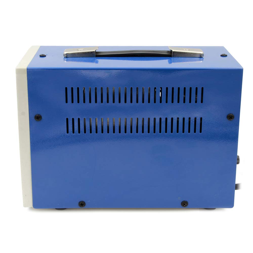 Heavy Duty 3000W Watt Step Down 220 to 110 Power Voltage Converter Transformer Stabilizer