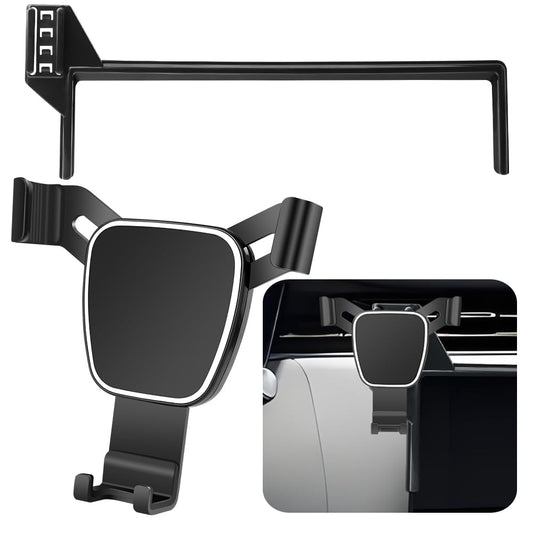 Car Phone Holder For Land Rover Range Rover 2023 2024 2025 2026?Range Rover Sport 2023-2026 Auto Accessories Navigation Bracket Interior Decoration