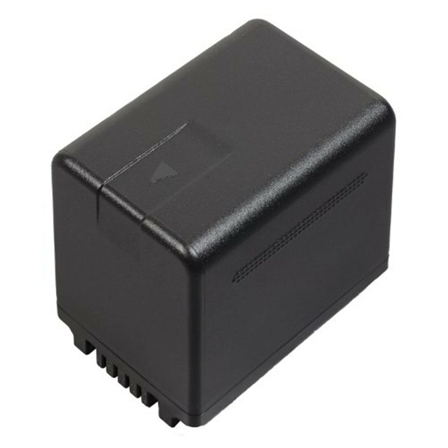 Kastar 3-Pack Battery and AC Wall Charger Replacement for Panasonic HC-W580K, HC-W580GK, HC-W580MGK, HC-W850, HC-W850EB, HC-W850M, HC-W850GK