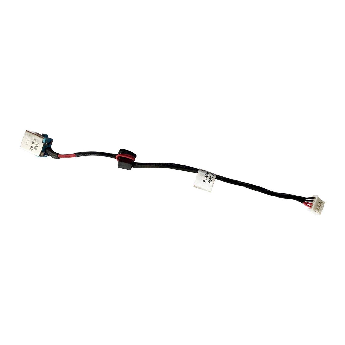 Rinbers DC Power Jack Plug in Charging Port Connector Socket with Harness Cable Replacement for Acer Aspire 5750 5750G 5750Z 5750ZG 5755G 5755 7750