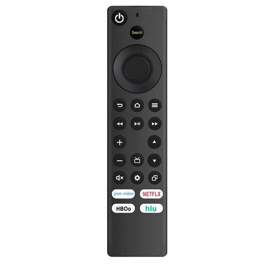 CT-RC1US-21 TV Remote Control for Toshiba TV in Living Rooms or Rooms, Replacement Remote Compatible Models 43LF421U21 55LF621U21 32LF221U21