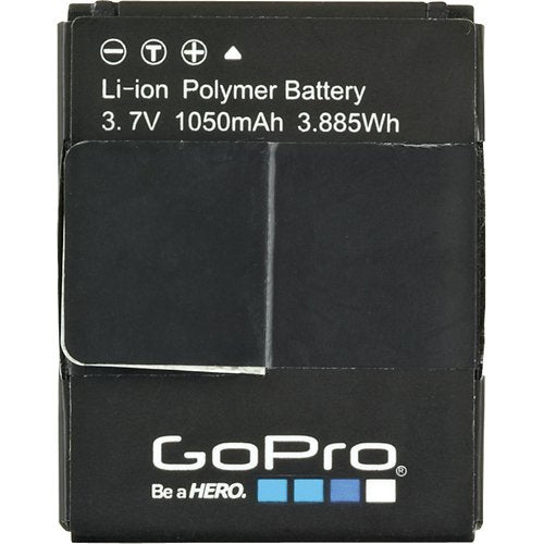 GoPro Rechargable Battery