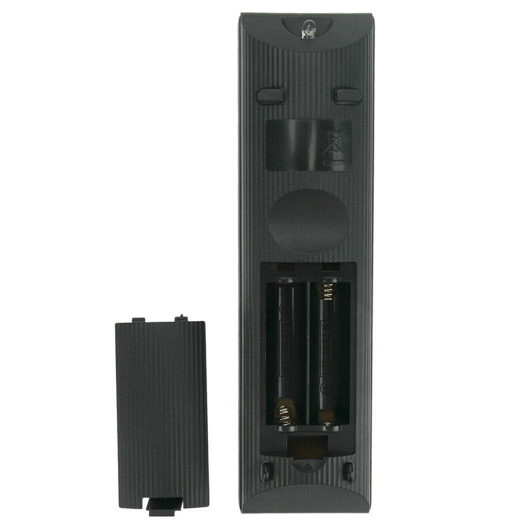 New RM-ADP053 Replace Remote Control for Sony Blu-ray Disc Player BDV-E370 BDV-E470 BDV-E570
