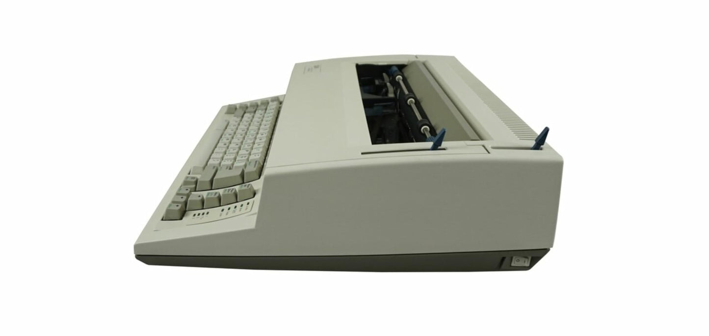 IBM Wheelwriter 1000 Typewriter (Renewed)
