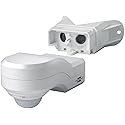 Brennenstuhl PIR Motion Detector PIR 240 IP44 White