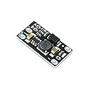 Taidacent 10PCS 3.7V to 12V DC-DC Boost Step Up Converter Boost Converter Module 3.7V Lithium Battery Power Booster 12V Voltage Regulator