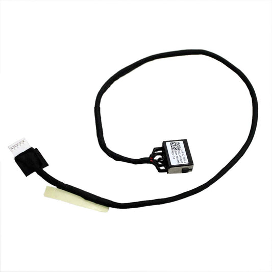 GinTai DC Power Jack Connector Replacement for Lenovo V310-15ISK V510-15IKB V310-15ISK 80SY /V310-15IKB 80T3 V510-15IKB 80WQ 5C10L46735 DD0LV9AD010