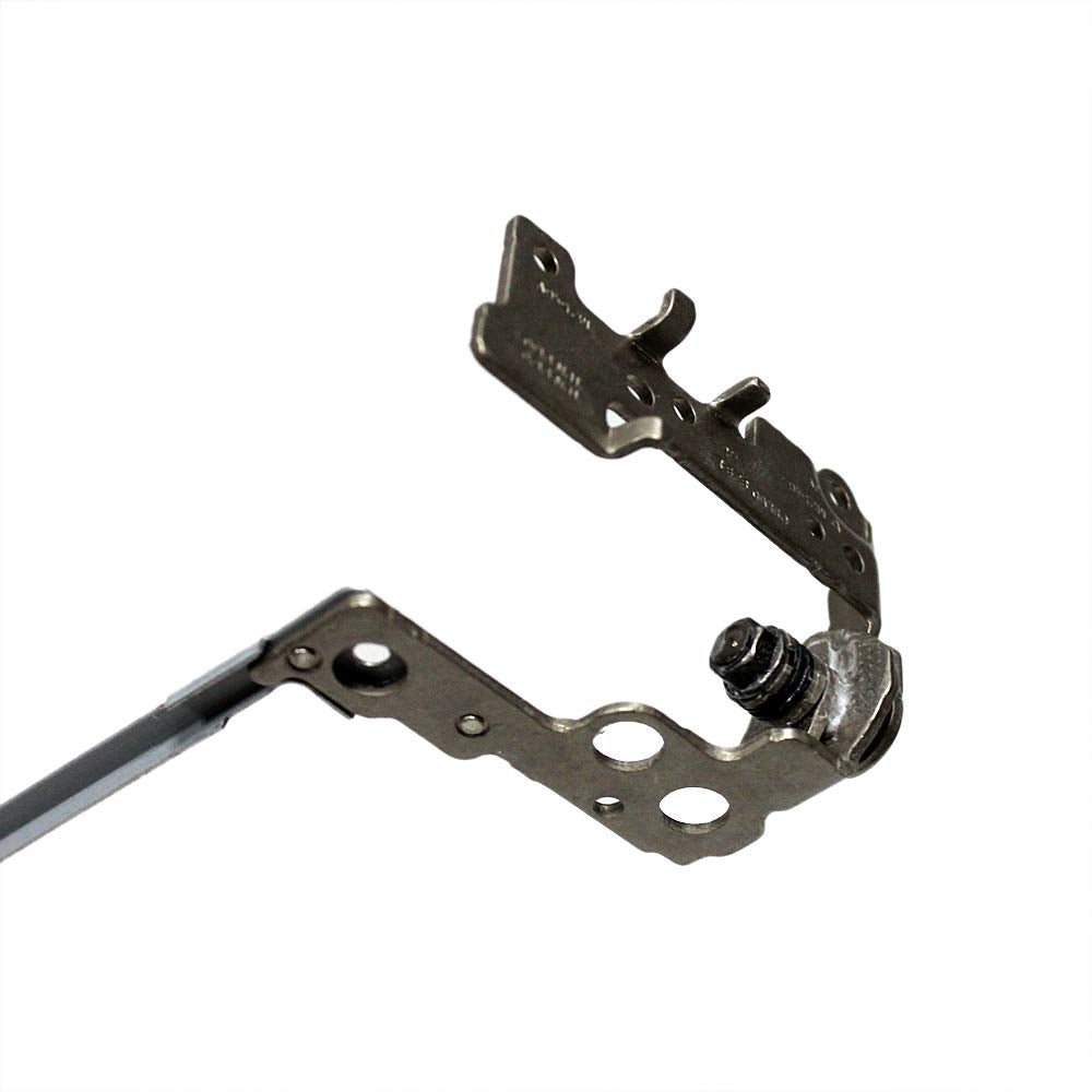 GinTai LCD Screen Hinges Left + Right Replacement for HP 15-bs0xx 15-bw0xx 15-bs1xx 924899-001