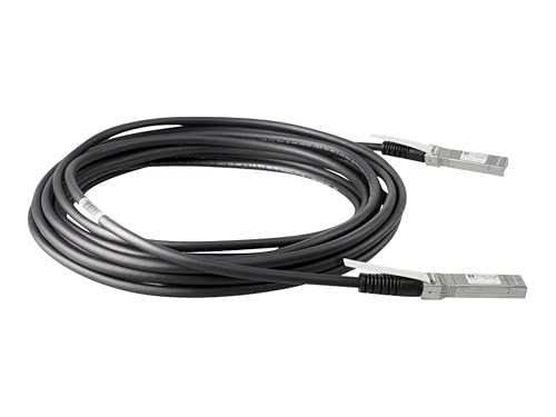 HPE Networking BTO J9285B X242 10G SFP+ SFP+ 7m DAC Cable
