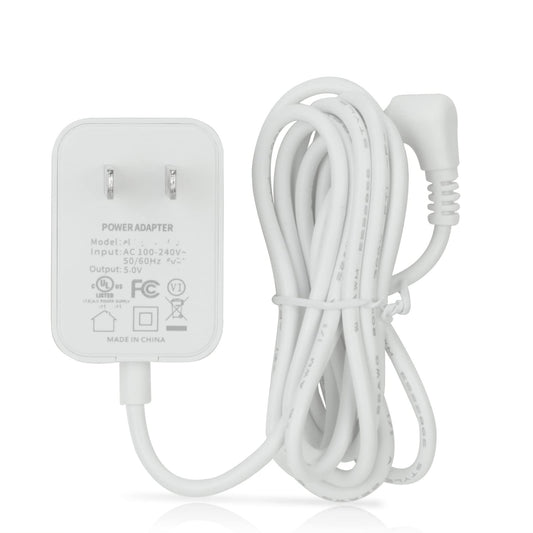 LEFXMOPHY UU24RX Charger for GoodBaby UU24TX UU24 SM35PTZ / Newbaby SM25RX SM25TX SM25 / Kidsneed SM935A Baby Camera Monitor 5V EP04-050070WXLZ…