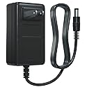 15V 3A Power Supply Adapter Charger Switching Converter for Smart Speaker,Bluetooth Speaker,Receiver, Amplifier,LED Lights,Security Cameras,Projector…