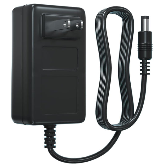 15V 3A Power Supply Adapter Charger Switching Converter for Smart Speaker,Bluetooth Speaker,Receiver, Amplifier,LED Lights,Security Cameras,Projector…