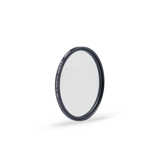 Tiffen 58BPM12 58mm Black Pro-Mist 1/2 Diffusion Camera Filter