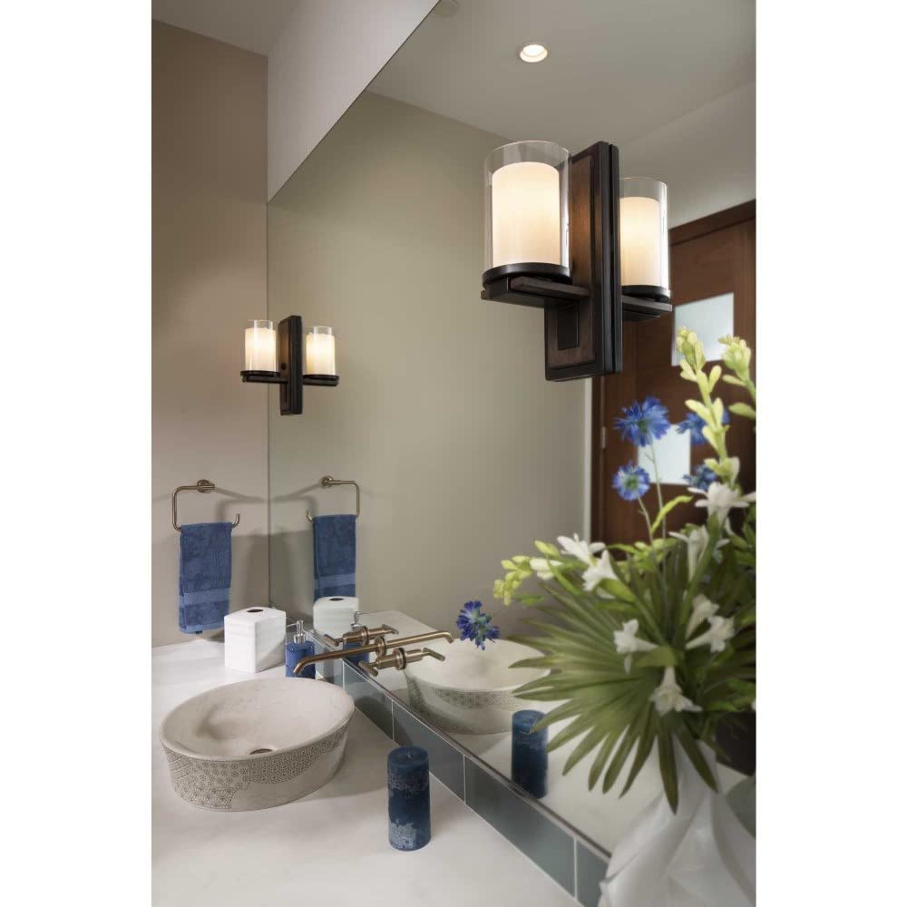 Mast Collection One-Light Wall Sconce