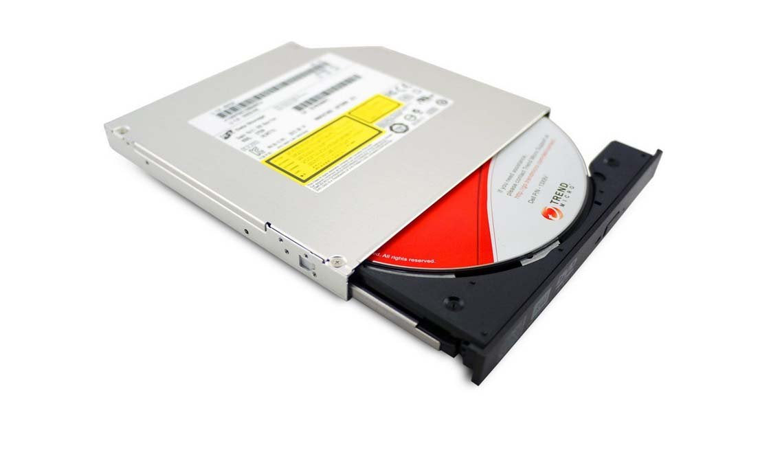CD DVD Burner Writer Player Drive Replacement for Dell Inspiron One 2320 2305 2205 All-in-One AIO Computer