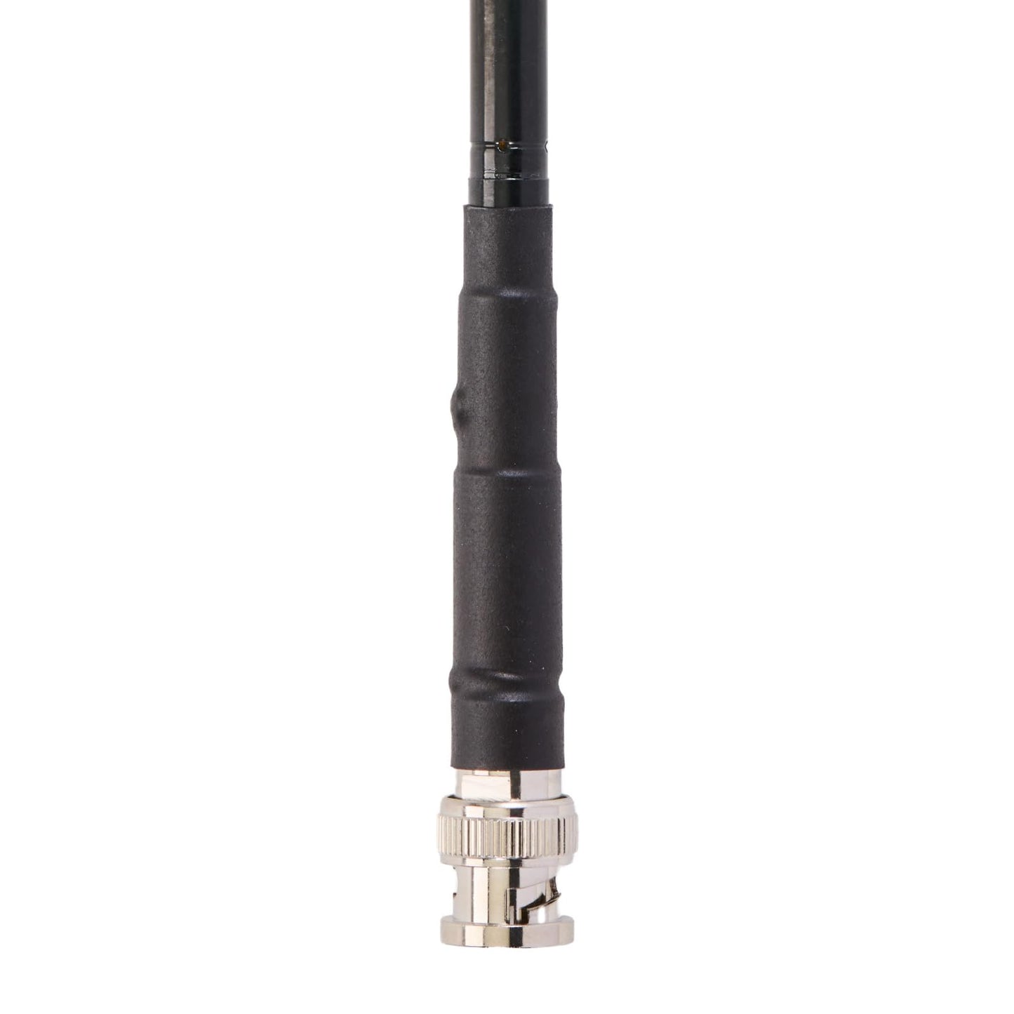 Cobra Telescoping Antenna for CB Radio with 27" Extension, Performance Boosting, Doubled Call Range, Compact and Portable