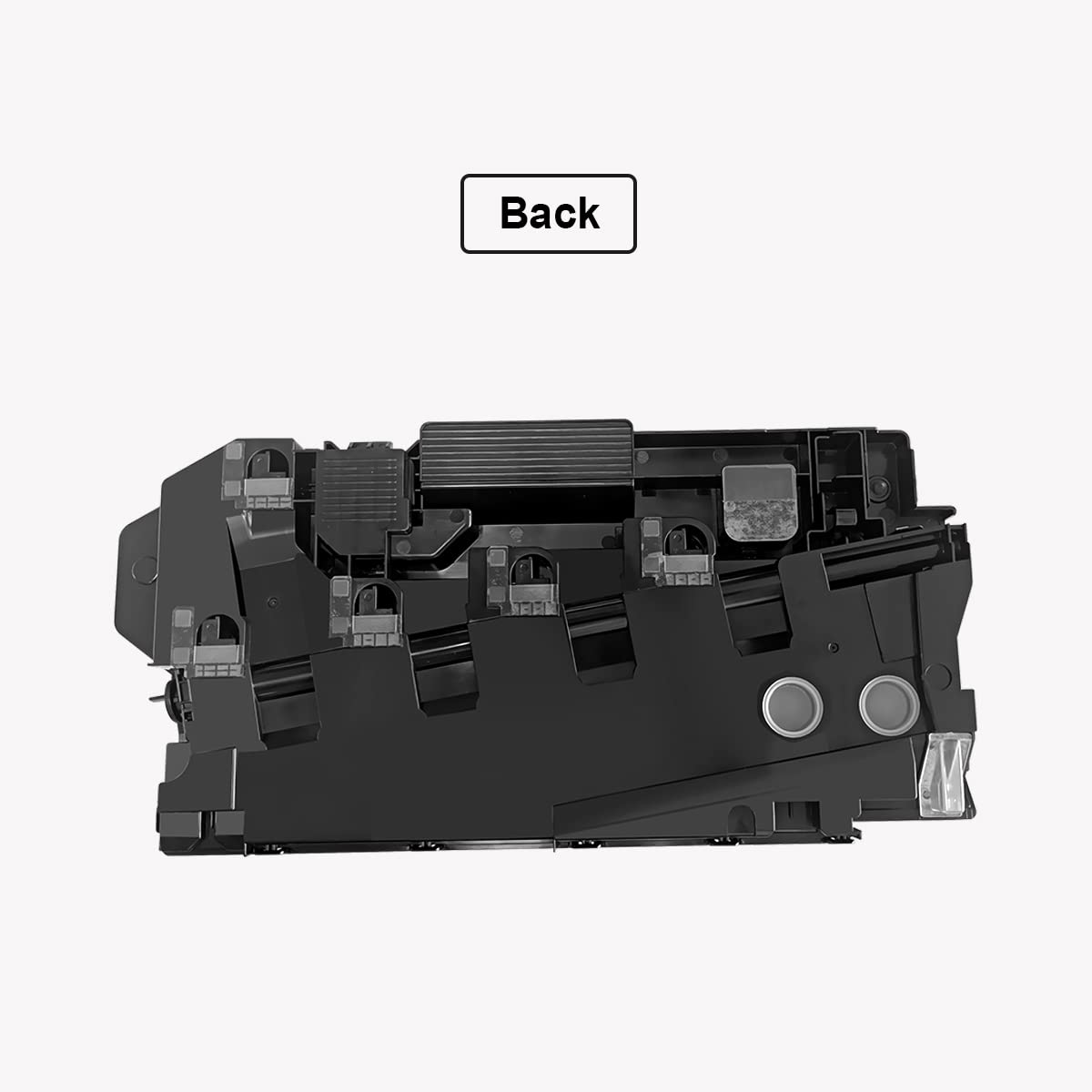 VICTORSTAR 108R01416 Waste Toner Cartridge Collection Container Box 30000 Pages for Xerox Phaser 6510, WorkCentre 6515, Dell H625cdw H825cdw S2825cdn