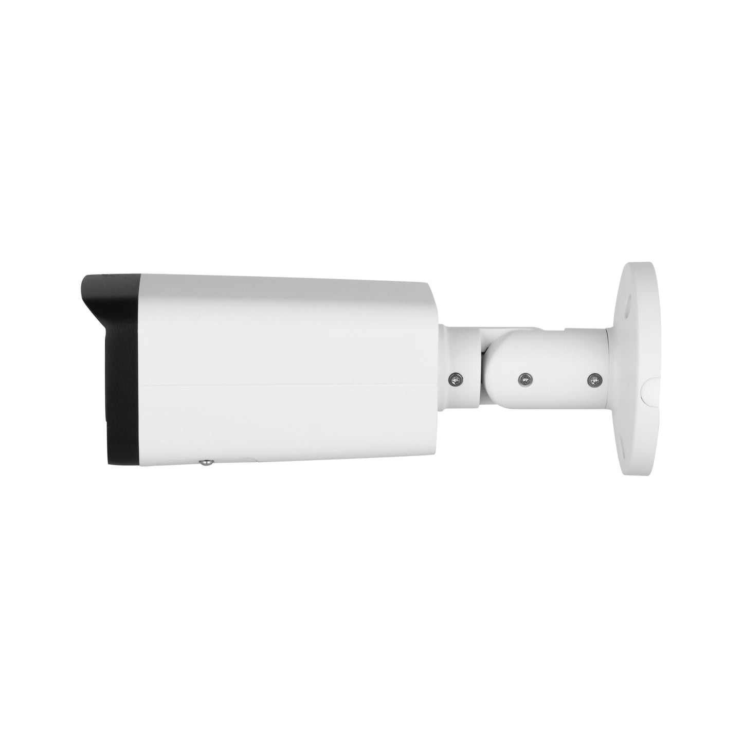 EmpireTech 4K 8MP 1/2.7" CMOS Smart AI IR POE Bullet Starlight IP Wired Camera 2.7mm-13.5mm Motorized Vari-Focal Lens,Built in MIC,Built-in IR