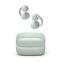Sony LinkBuds Clip Open-Ear Truly Wireless Earbuds, Comfortable & Secure Fit, Lightweight Clip-On Design, Touch Controls, Ambient Sound Awareness…