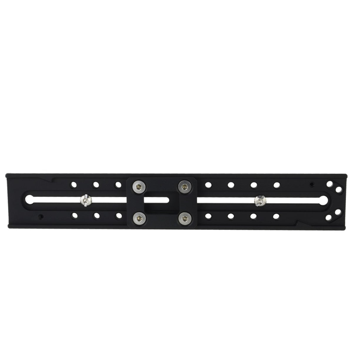 Haoge 300mm Camera Long Sliding Quick Release Plate for Sachtler Tripod Fluid Head FSB4 FSB6 FSB6T FSB8 FSB8T FSB10 FSB10T DV10 3+3 5+5 Video 14II DV2