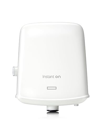 Aruba Instant On AP17 2x2 Outdoor Access Point | US Model | Power Source not Included