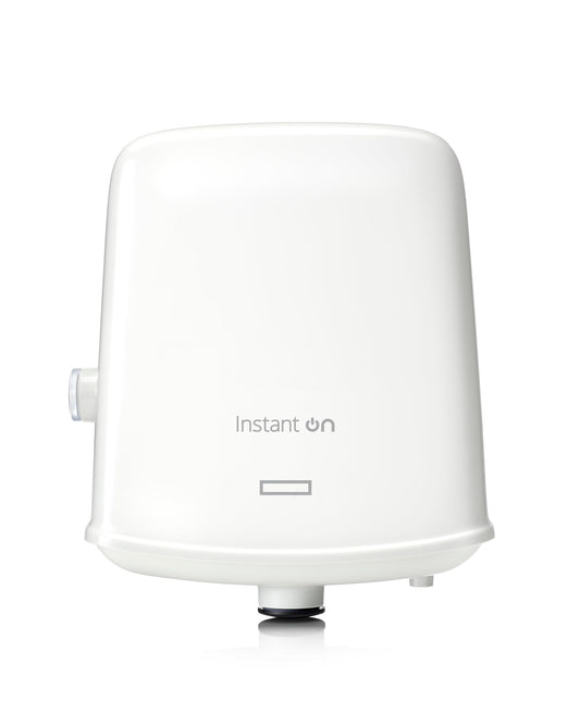Aruba Instant On AP17 2x2 Outdoor Access Point | US Model | Power Source not Included