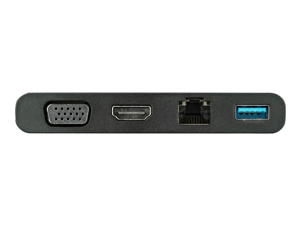 Docking Station