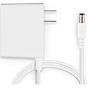Vebner Power Cord Adapter Compatible with Netgear Orbi WiFi Mesh Systems
