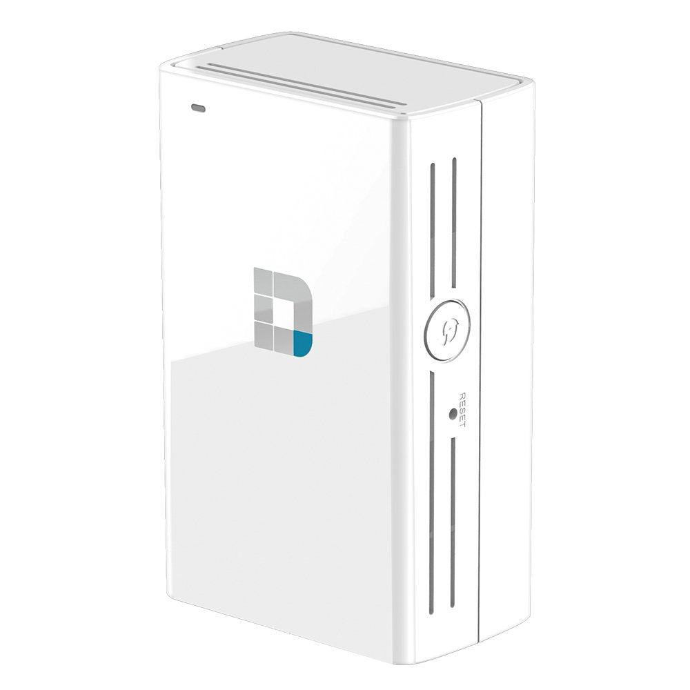 D-Link Wi-Fi AC750 Dual Band Range Extender (DAP-1520)