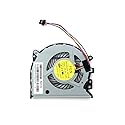 LPH Replacement CPU Fan for HP Envy X360 15-U 15-U010DX 15-U011DX 15-U110DX 15-U111DX 15-U170CA 15-U310NR 15-U337CL 15-U363CL 15-U399NR