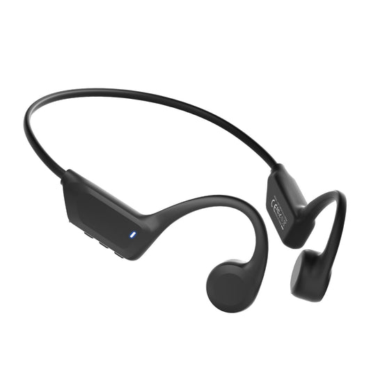 SUNGDOGIN 2025 New Bluetooth 6.0 Bone Conduction Headphones, Open-Ear Design, Sweatproof & Waterproof, HD Stereo Sound, 10Hrs Playtime, Lightweight…