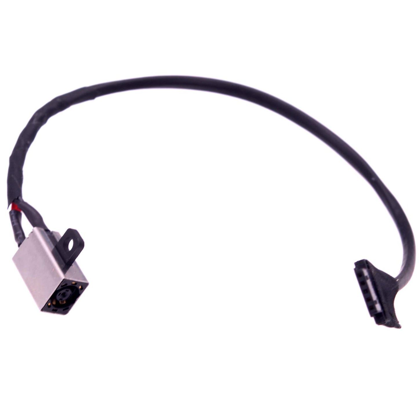 Deal4GO DC Power Jack Cable Harness Charging Port Replacement for Chromebook 11 G5 11 EE G4 EE 920842-001 918169-YD1