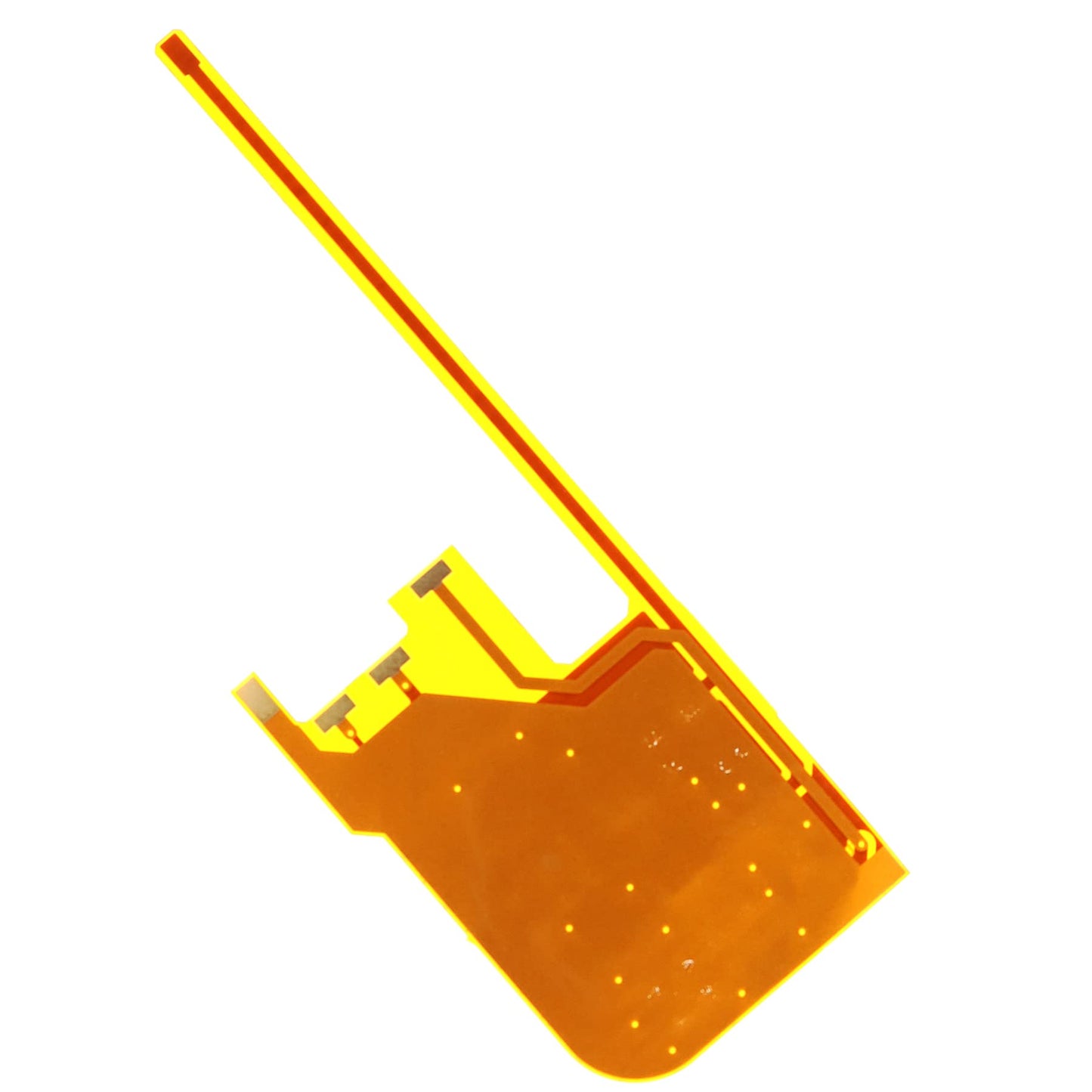 Deal4GO Audio AMP Amplifier Board Sound Enhancer Flex PCB Module Replacement for GBC Game Boy Color CGB (NO Speaker)