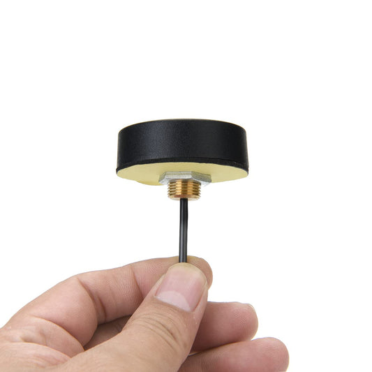 2.4G 5G 5.8 GHz WiFi Antenna Outdoor MINI Omni-Directional Dual Band 2dBi Screw-Mount Waterproof Antenna for Wireless Systems