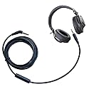 V-MOTA Club 700 BT Audio Cable with Mic Compatible with JBL Club 700 BTNC,Club 950 NC,Tune 770NC 760NC 750BTNC 700BT 710BT 660NC 600BTNC,2.5mm…