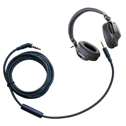 V-MOTA Club 700 BT Audio Cable with Mic Compatible with JBL Club 700 BTNC,Club 950 NC,Tune 770NC 760NC 750BTNC 700BT 710BT 660NC 600BTNC,2.5mm…