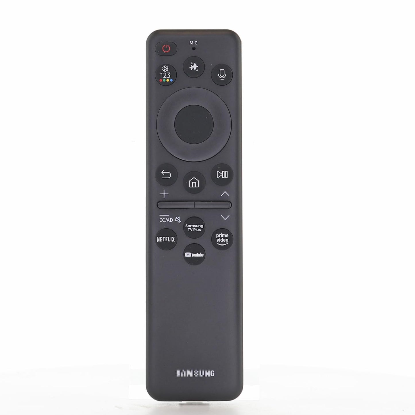 Dan's Originals BN59-01480A / TM2360E for Samsung TV Remote Control with AI, Voice and Pointer for 2025 TVs - Eco Solar Cell - Supplied