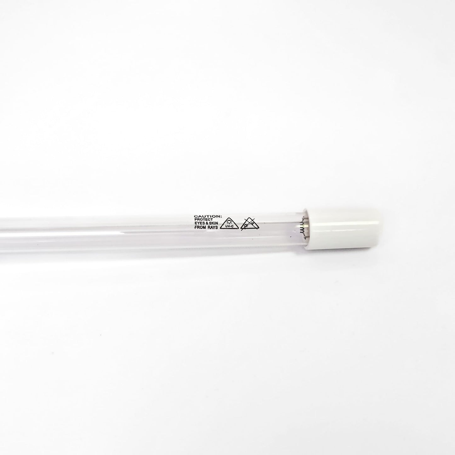 Dust Free 14" Lightstick #09627 OEM Quality Premium Compatible Replacement Lamp Bulb Guaranteed for One Year