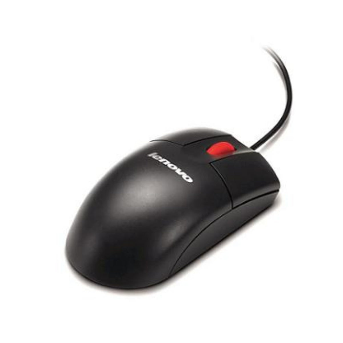 Lenovo USB Optical Wheel Mouse (7M57A04698)